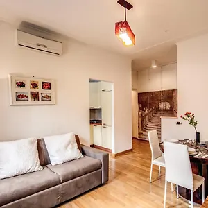 M&l - Caracalla Holiday Appartement