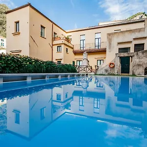 Amalfi Resort 2* Amalfi