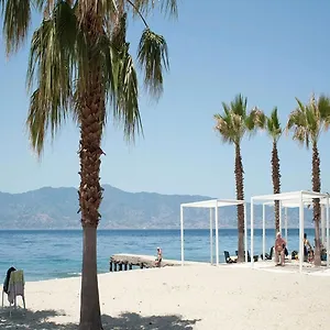 Le Mirage Boutique 4* Reggio Calabria