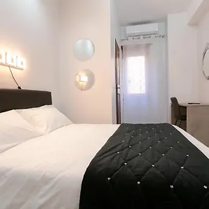 La Rosa Bed & Breakfast