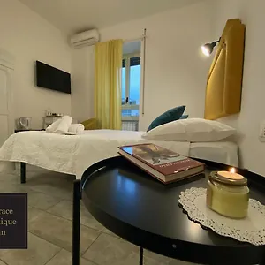 Terrace Boutique Guest house
