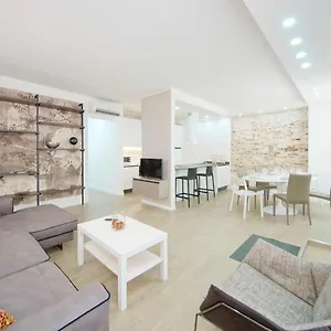  Appartement Center Ca' Corte Paludo Wi-fi Fibre Italie