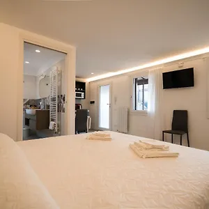  Appartement Venetian Roof View Italie