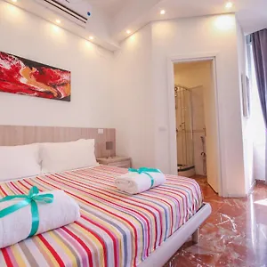 San Peter Lory's Aparts Appartement