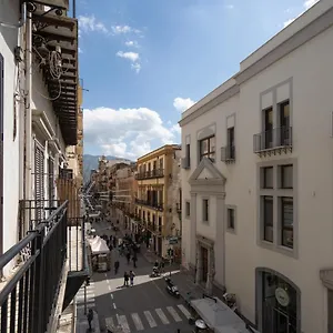  Appartement Casa Queda Italie