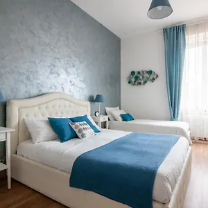 Termini Appartement