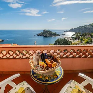 Mendolia 3* Taormina
