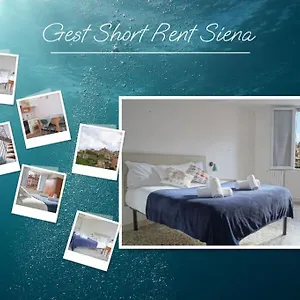  Appartement Gest Short Rent 4 Italie