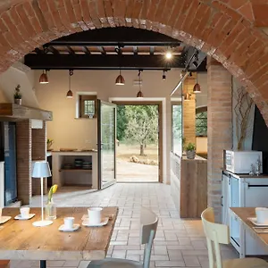  Séjour à la ferme Tenuta I 4 Venti Italie
