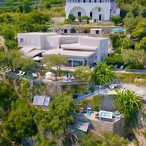 Santa Maria - Luxury 2* Amalfi