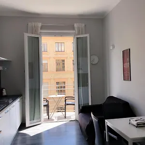 The Manzoni Rom
