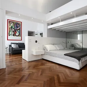 Castelfidardo Appartement