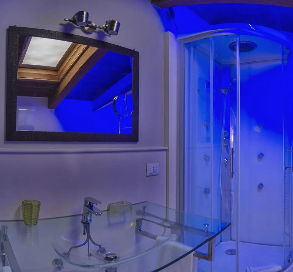 Guest house Etruria Relais And Wine Hotel Rome
