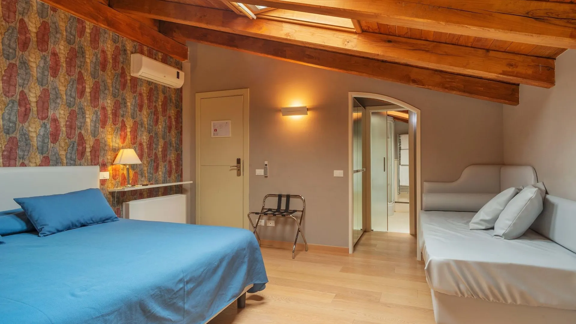 Etruria Relais And Wine Hotel Rome Italy