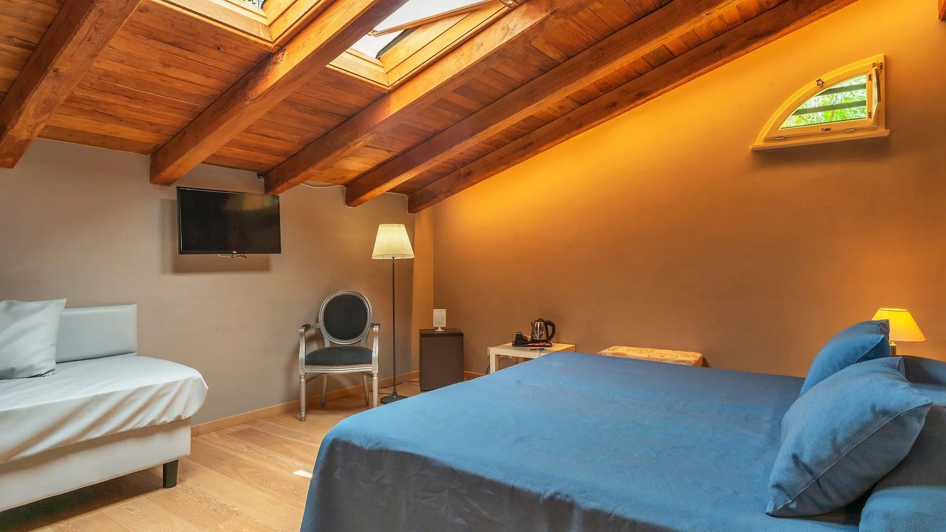 Etruria Relais And Wine Hotel Rome Guest house