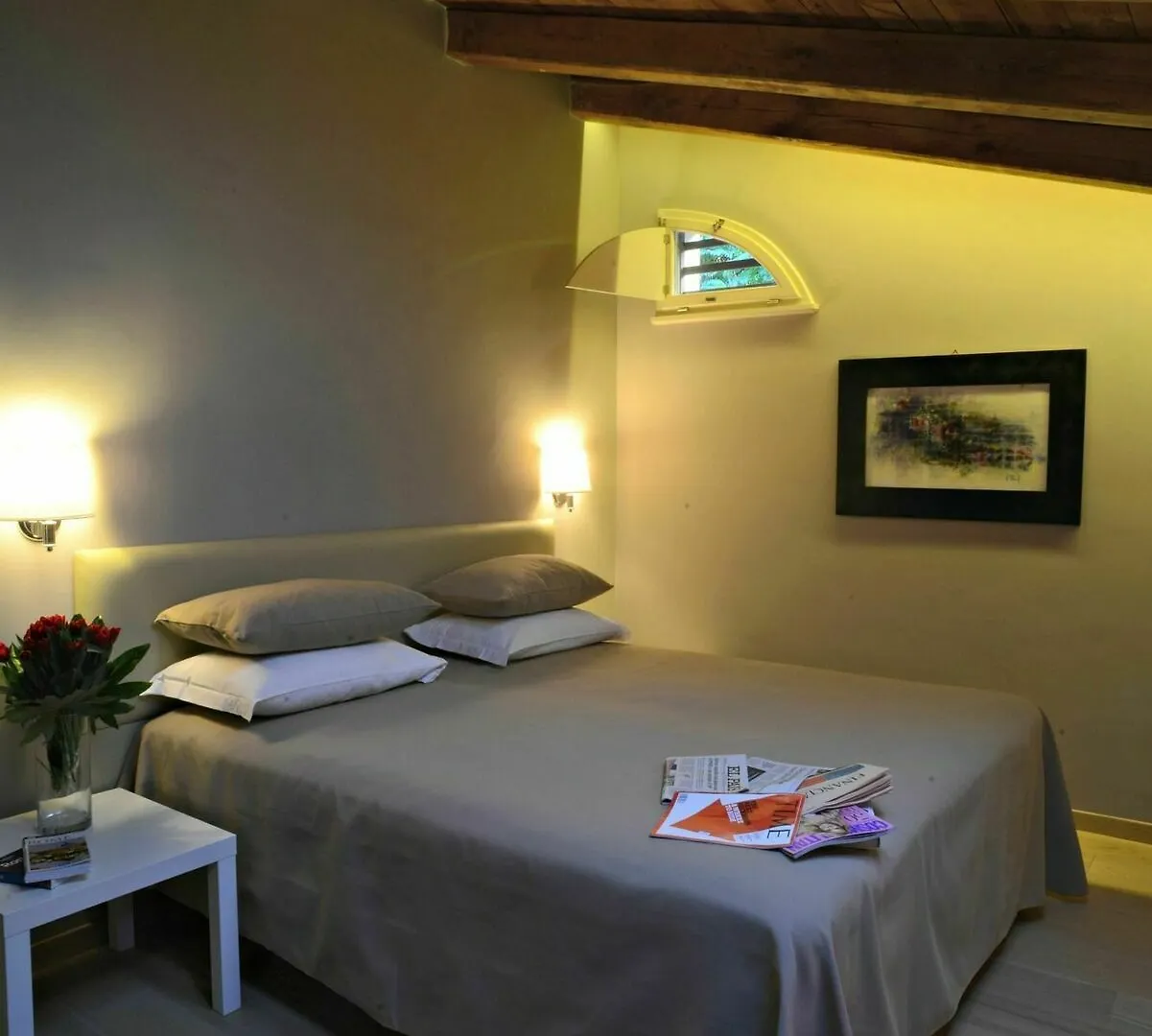 *** Guest house Etruria Relais And Wine Hotel Rome Italy