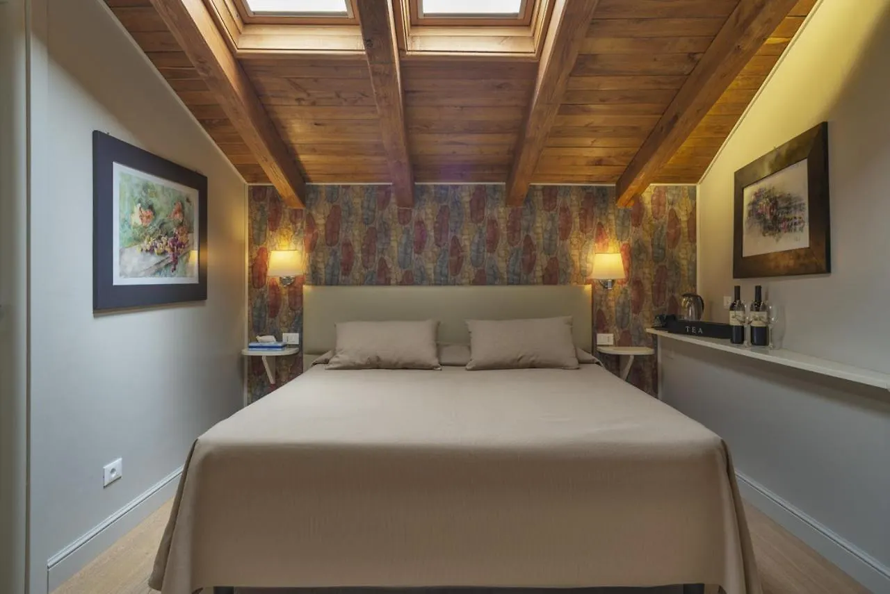 Etruria Relais And Wine Hotel Rome Italy