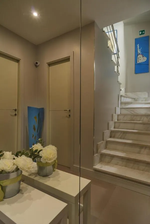 Guest house Etruria Relais And Wine Hotel Rome