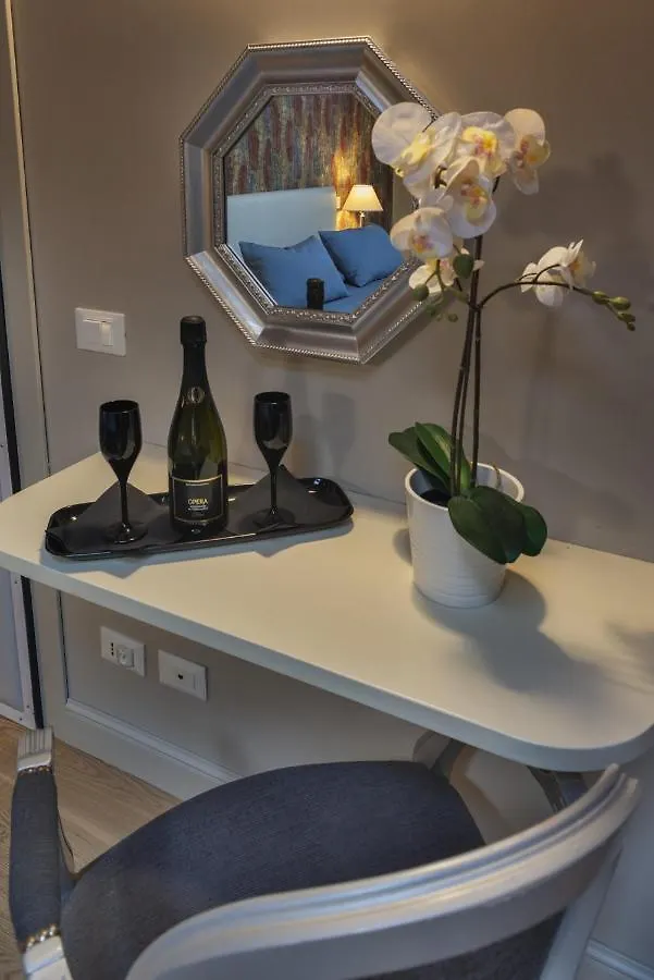 Guest house Etruria Relais And Wine Hotel Rome