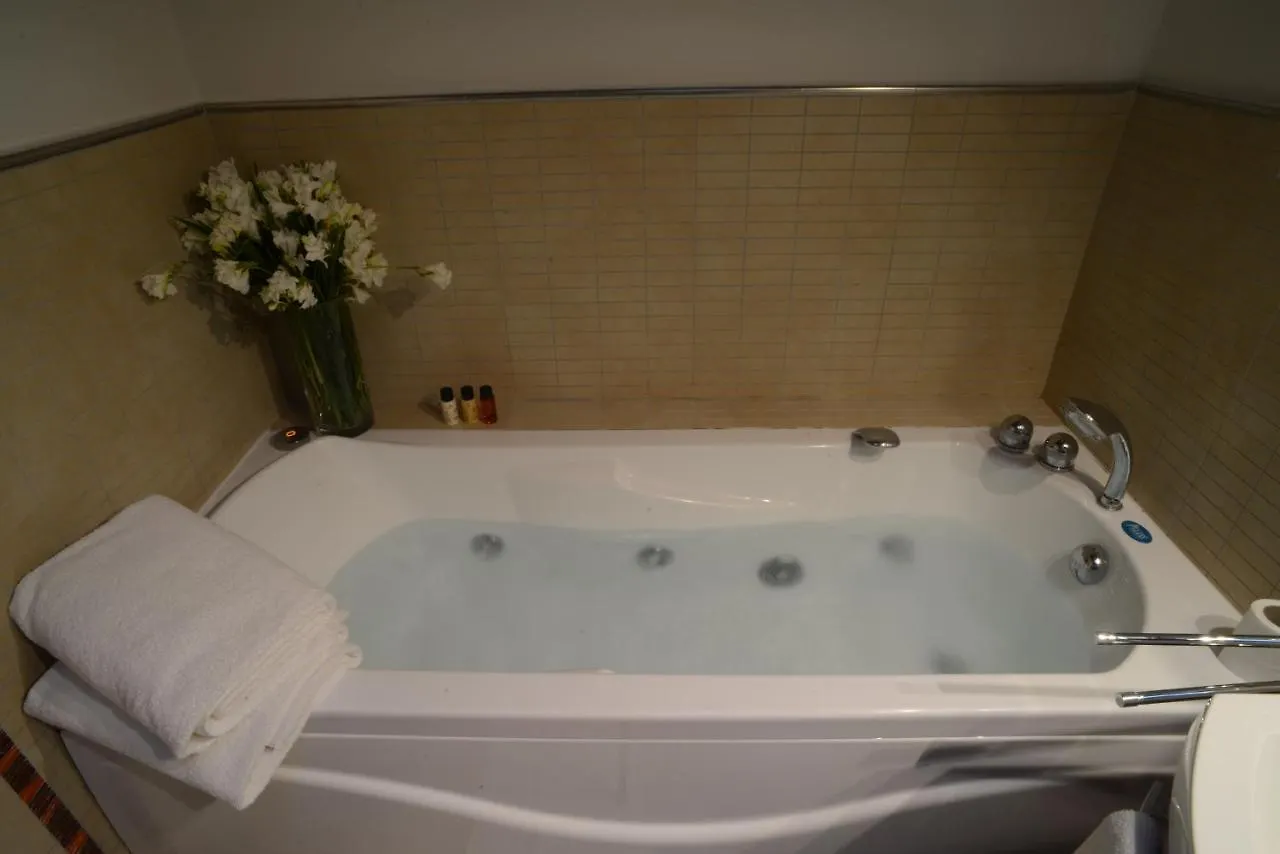 Etruria Relais And Wine Hotel Rome