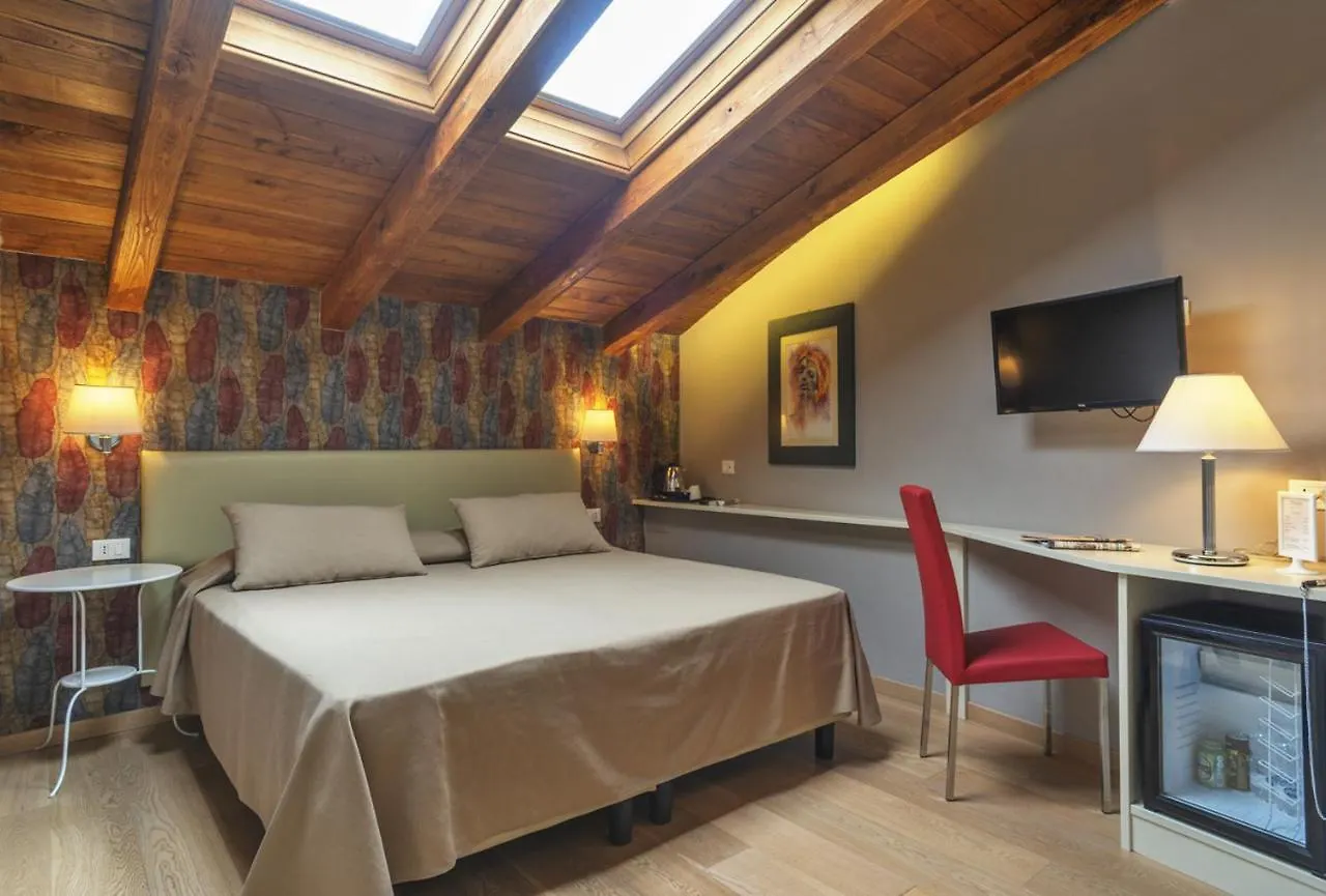Guest house Etruria Relais And Wine Hotel Rome