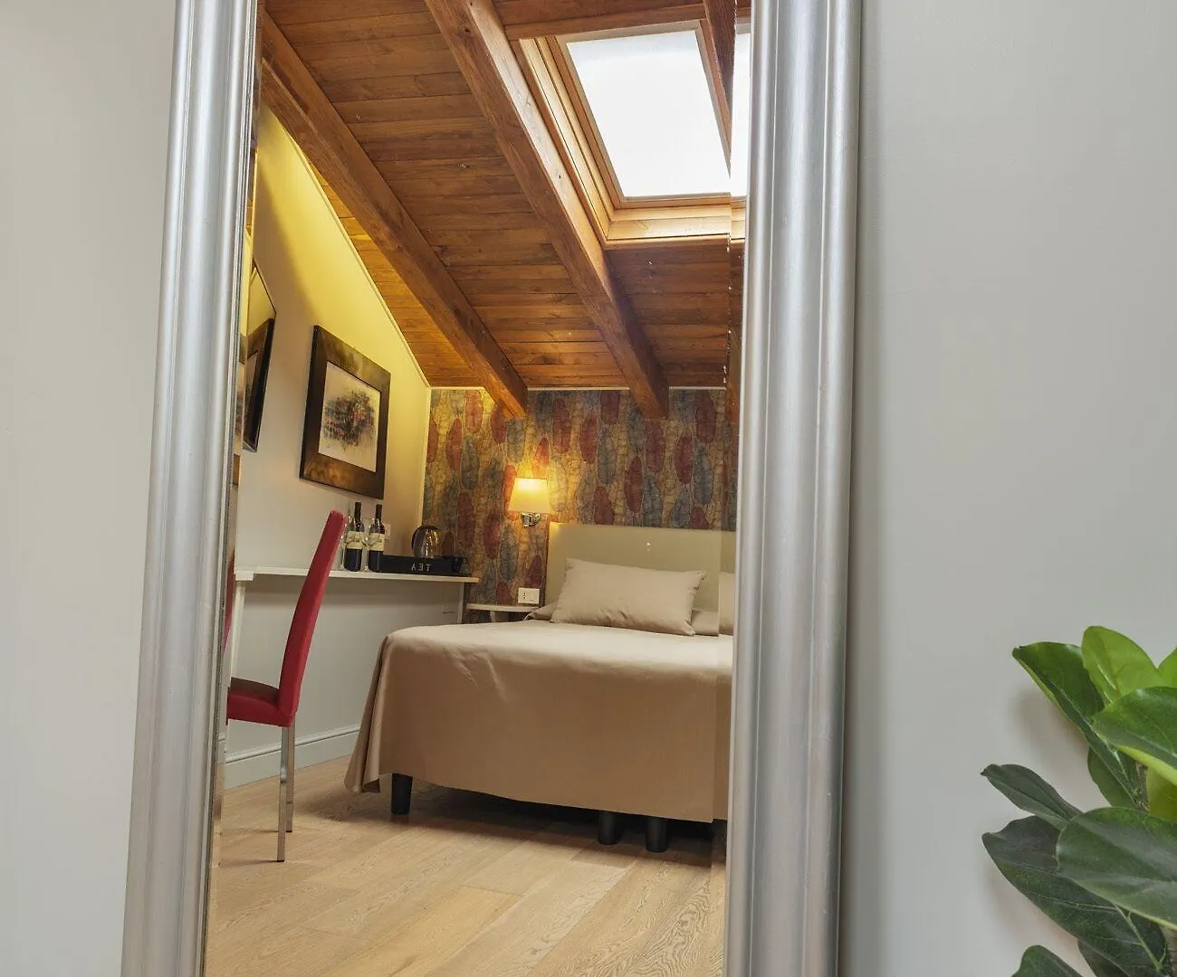 Etruria Relais And Wine Hotel Rome Guest house