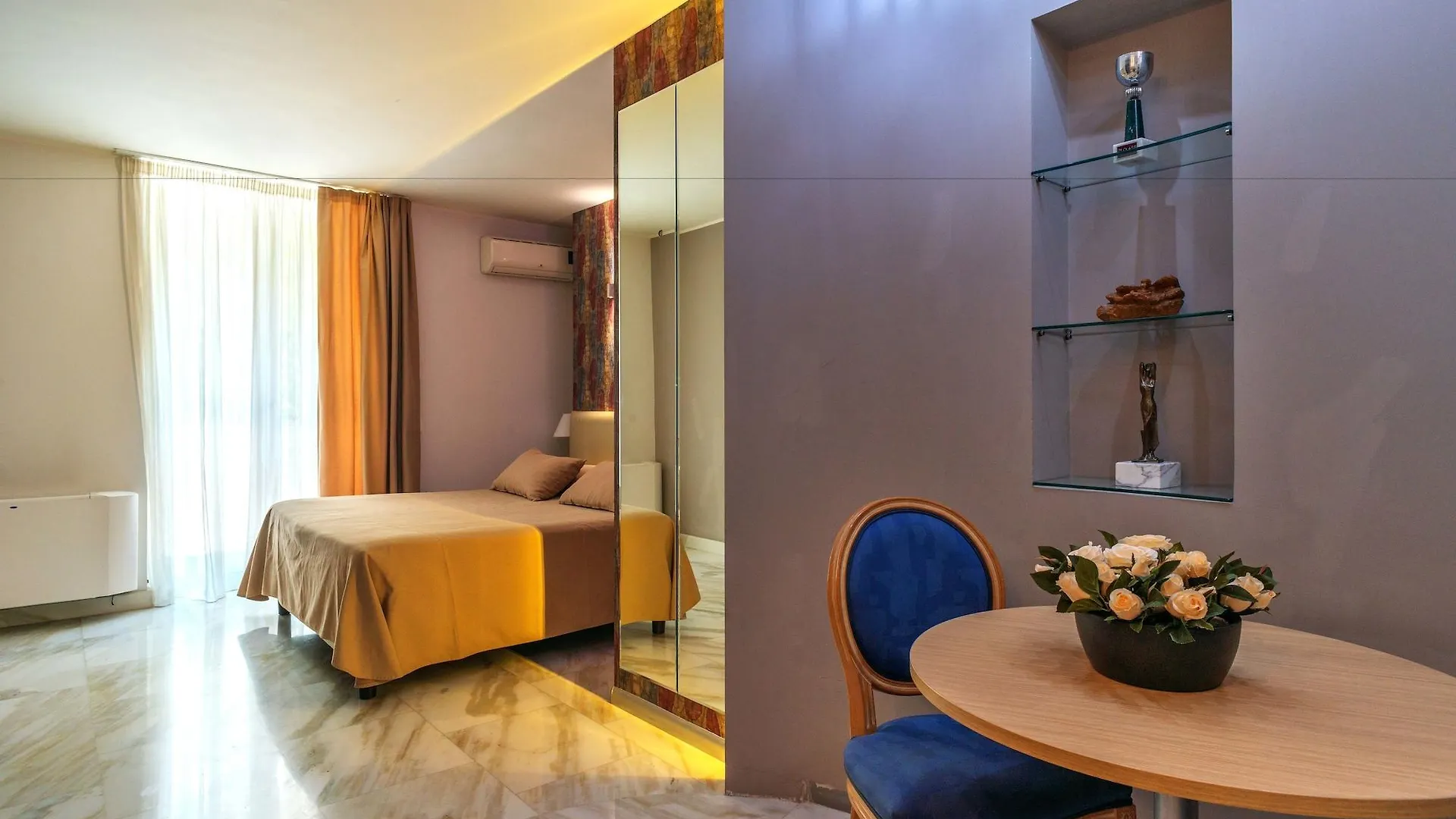*** Guest house Etruria Relais And Wine Hotel Rome Italy