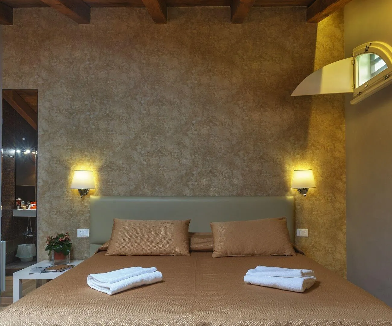 Etruria Relais And Wine Hotel Rome Guest house