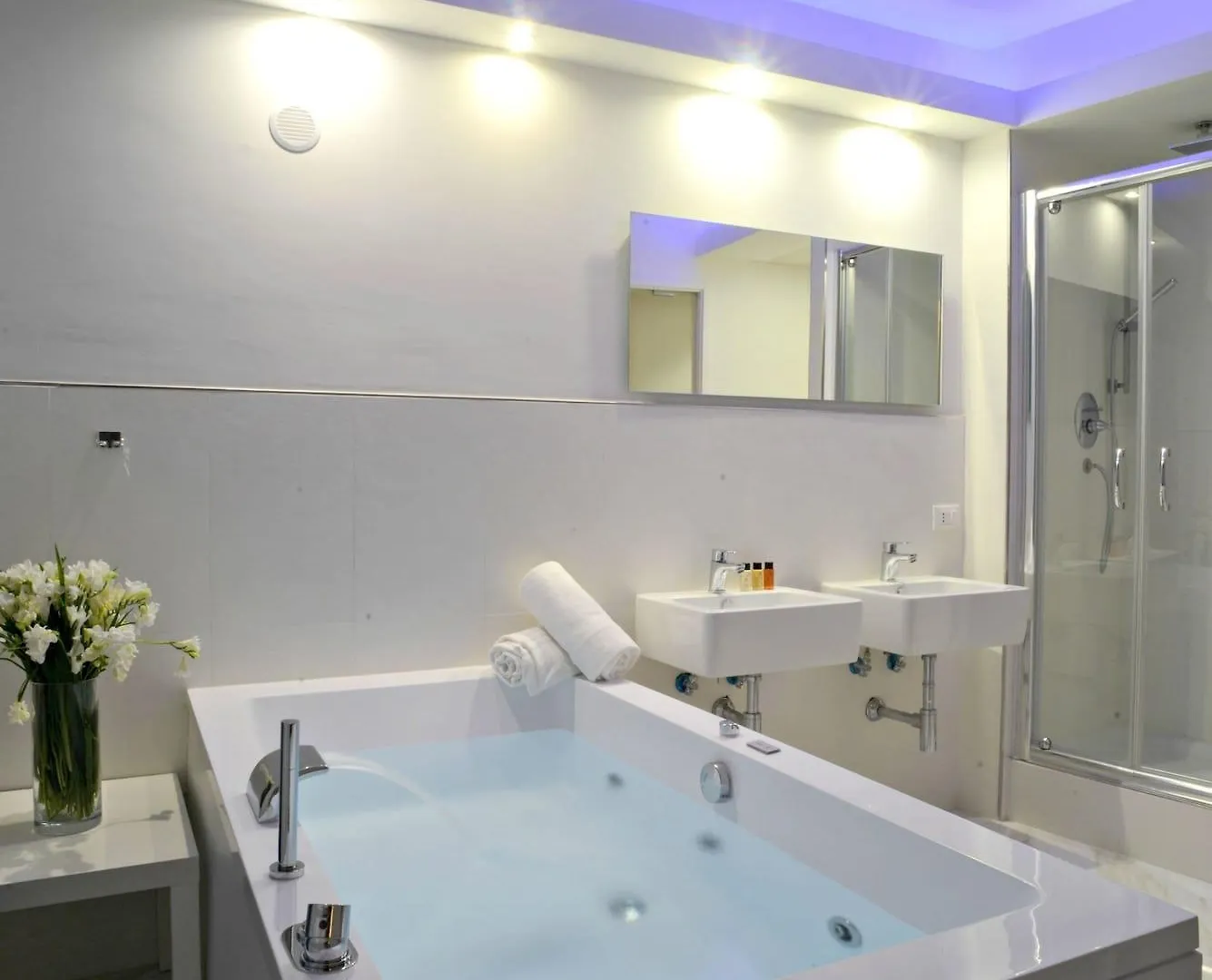 Etruria Relais And Wine Hotel Rome Guest house