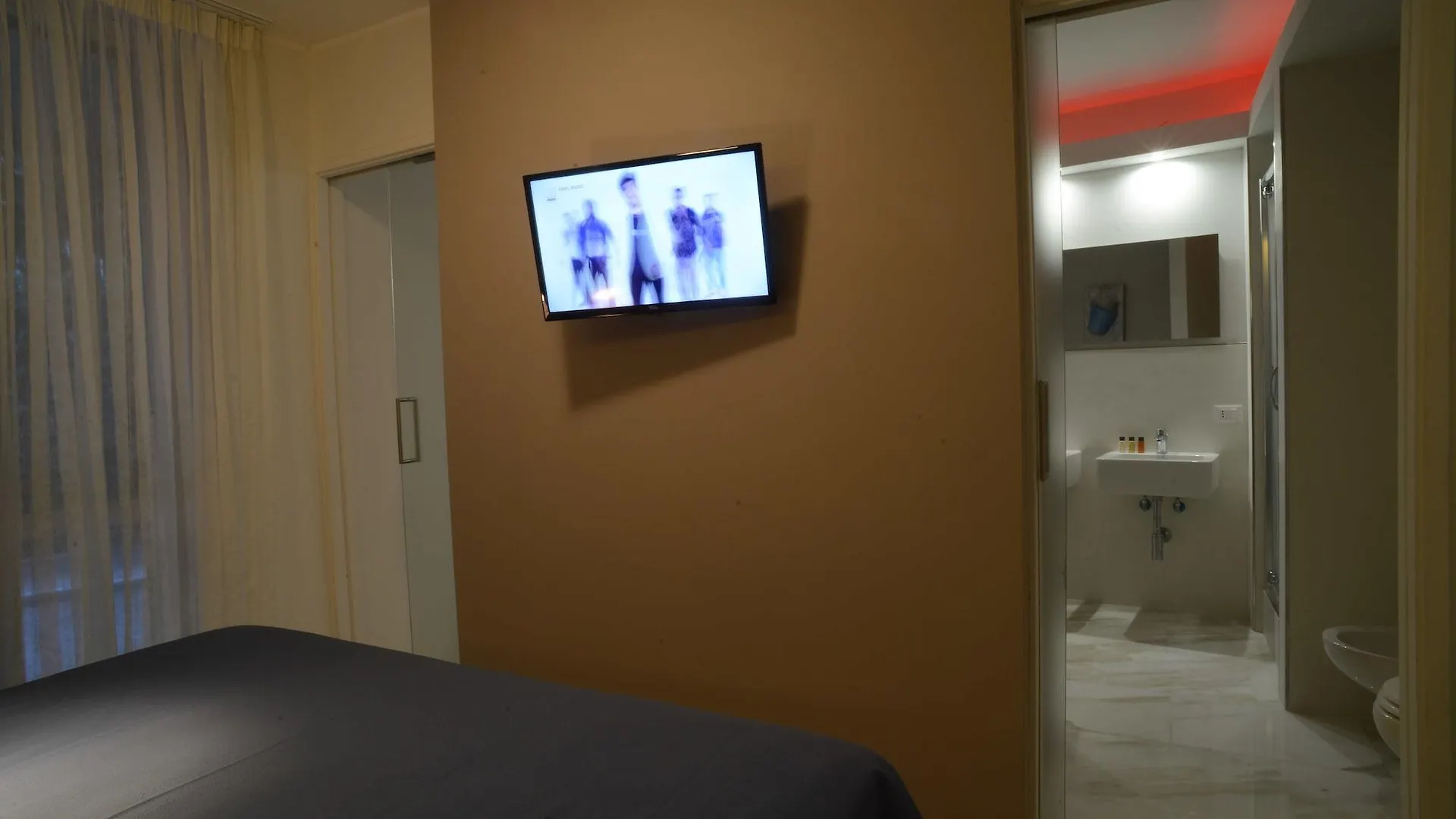 Etruria Relais And Wine Hotel Rome Guest house