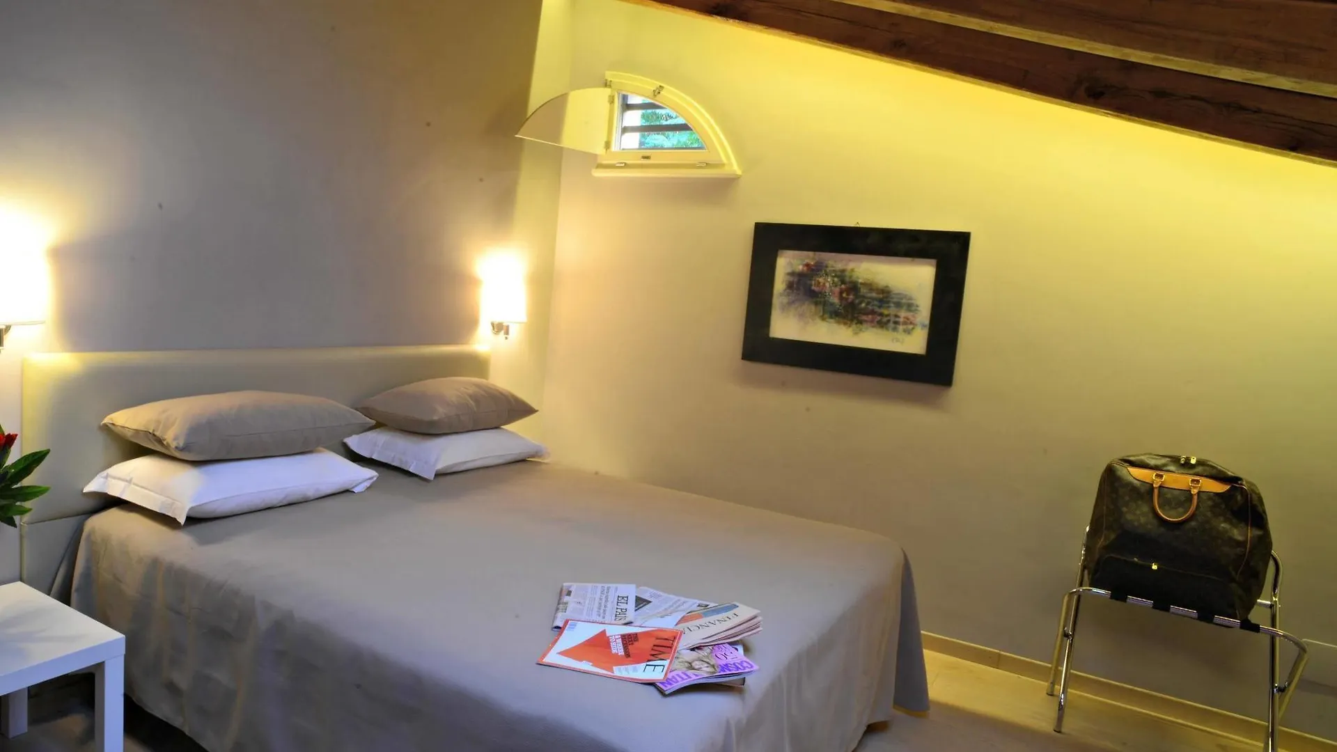 Etruria Relais And Wine Hotel Rome