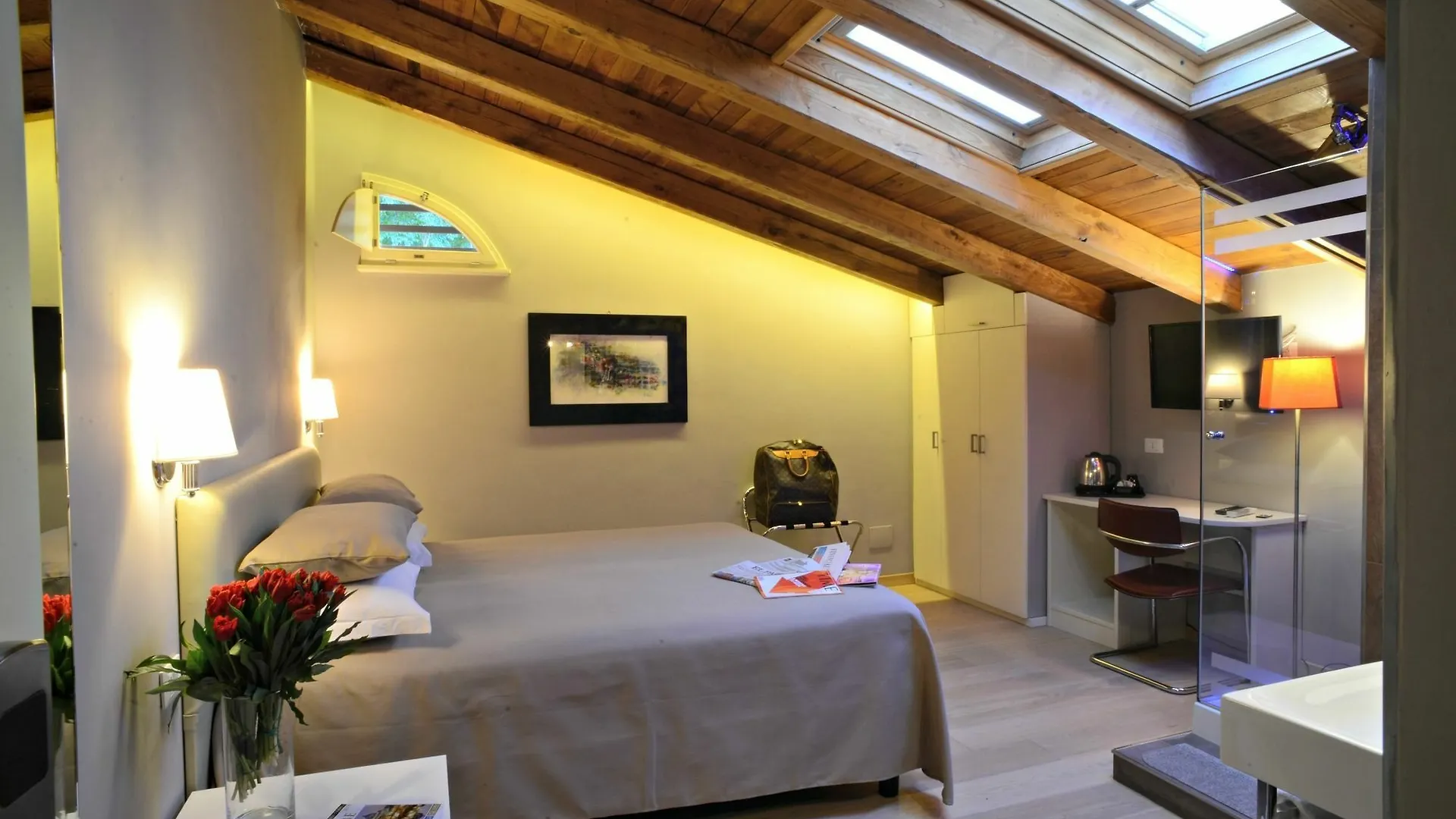 Guest house Etruria Relais And Wine Hotel Rome