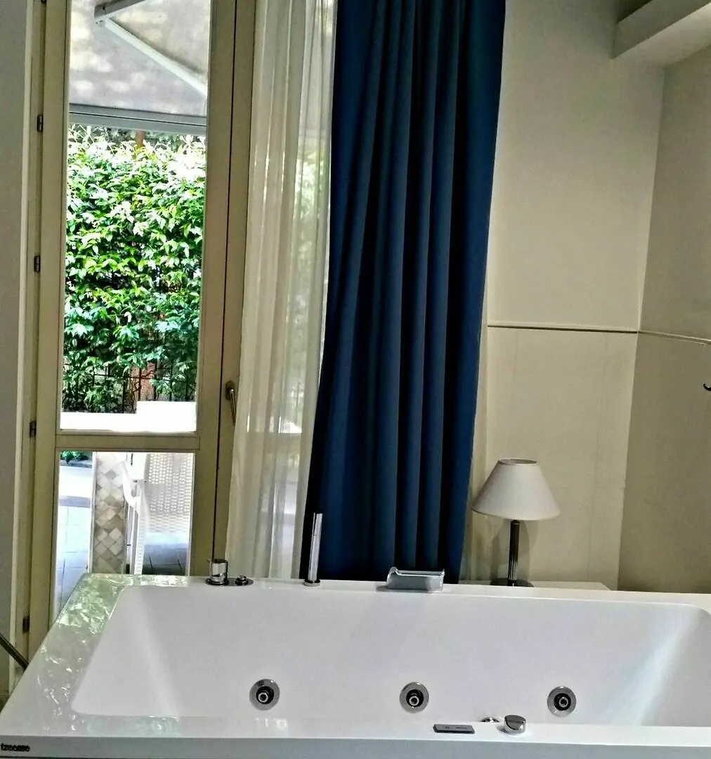 Guest house Etruria Relais And Wine Hotel Rome