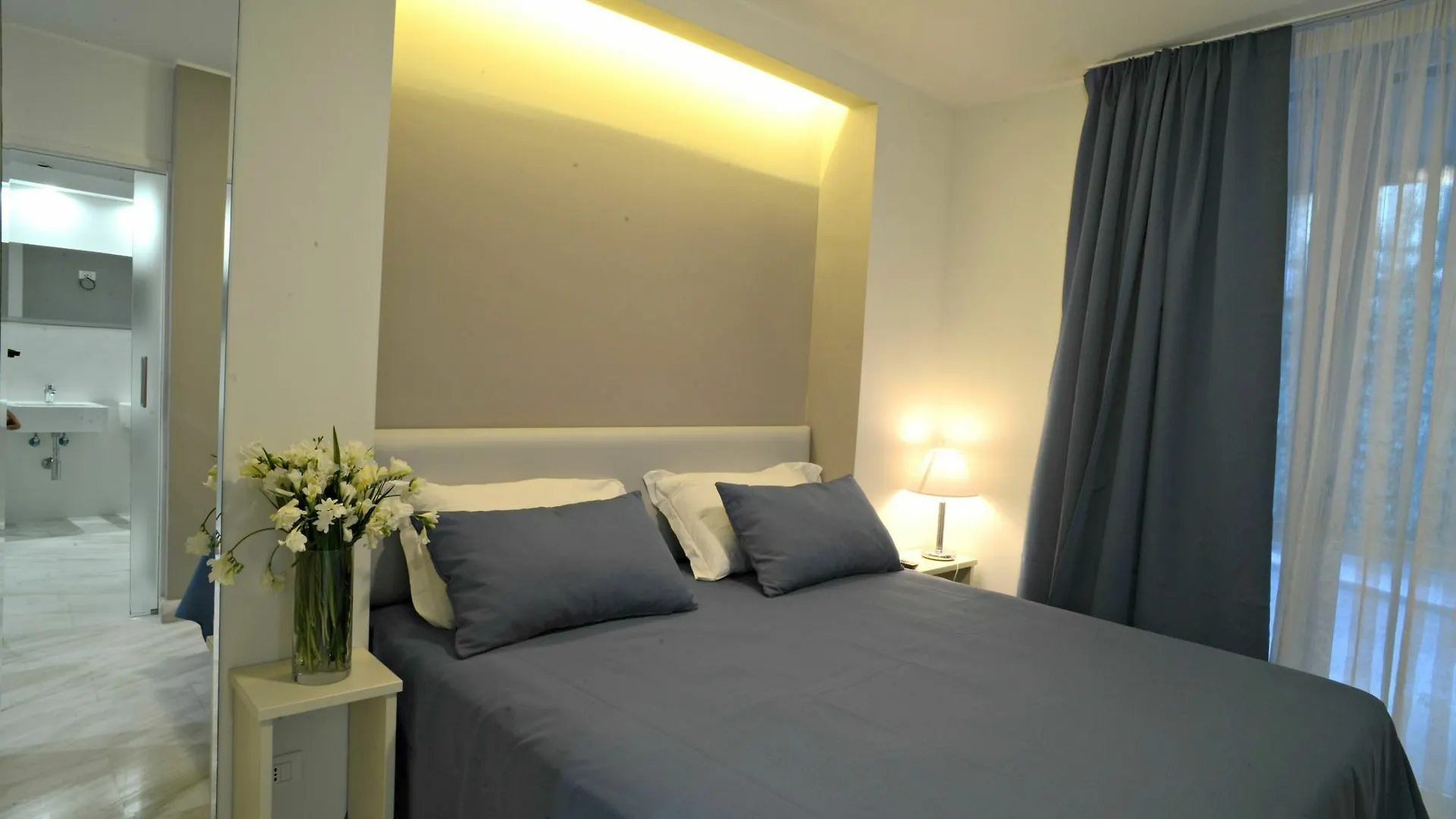 Etruria Relais And Wine Hotel Rome 3*,
