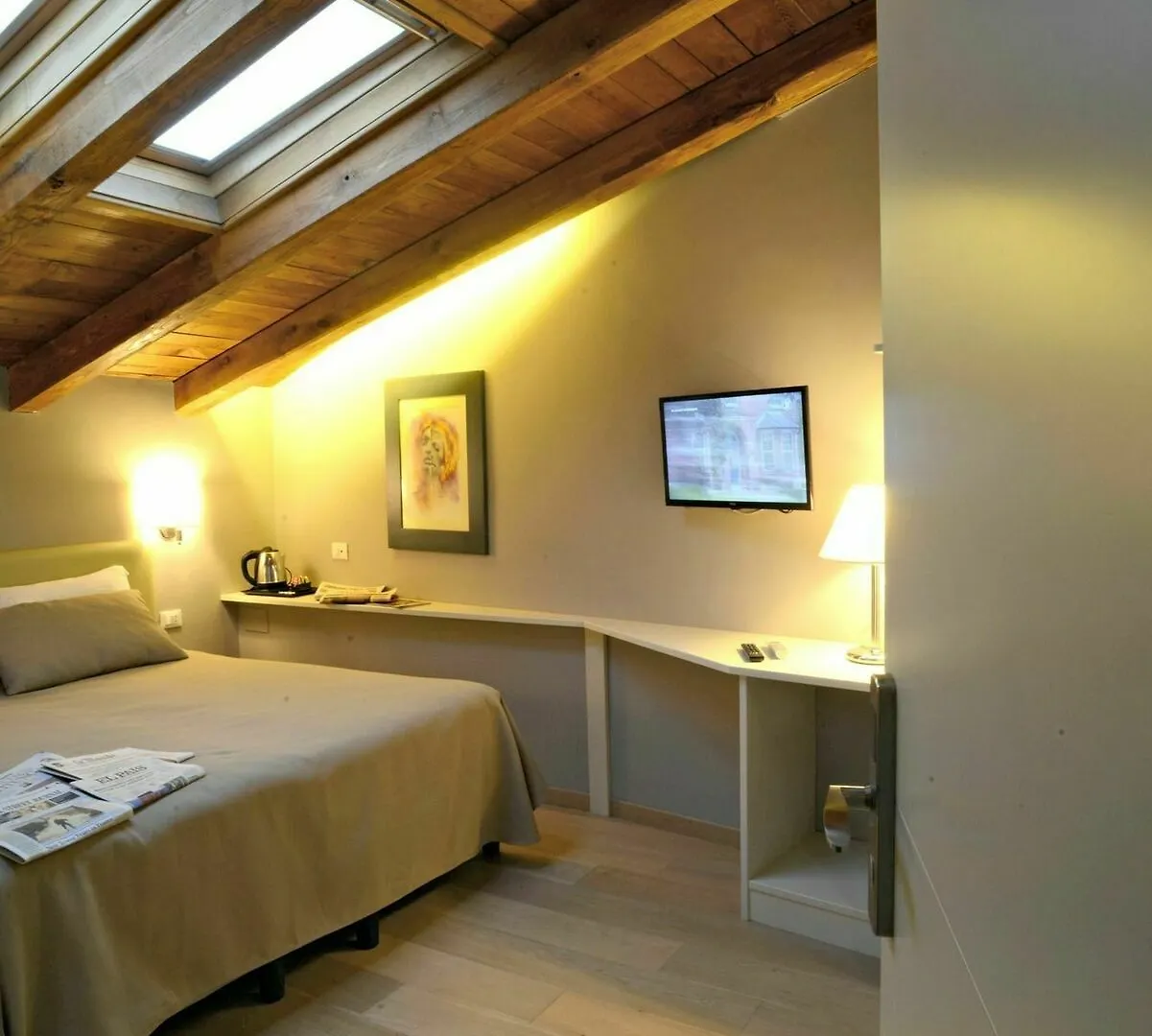 Etruria Relais And Wine Hotel Rome 3*,
