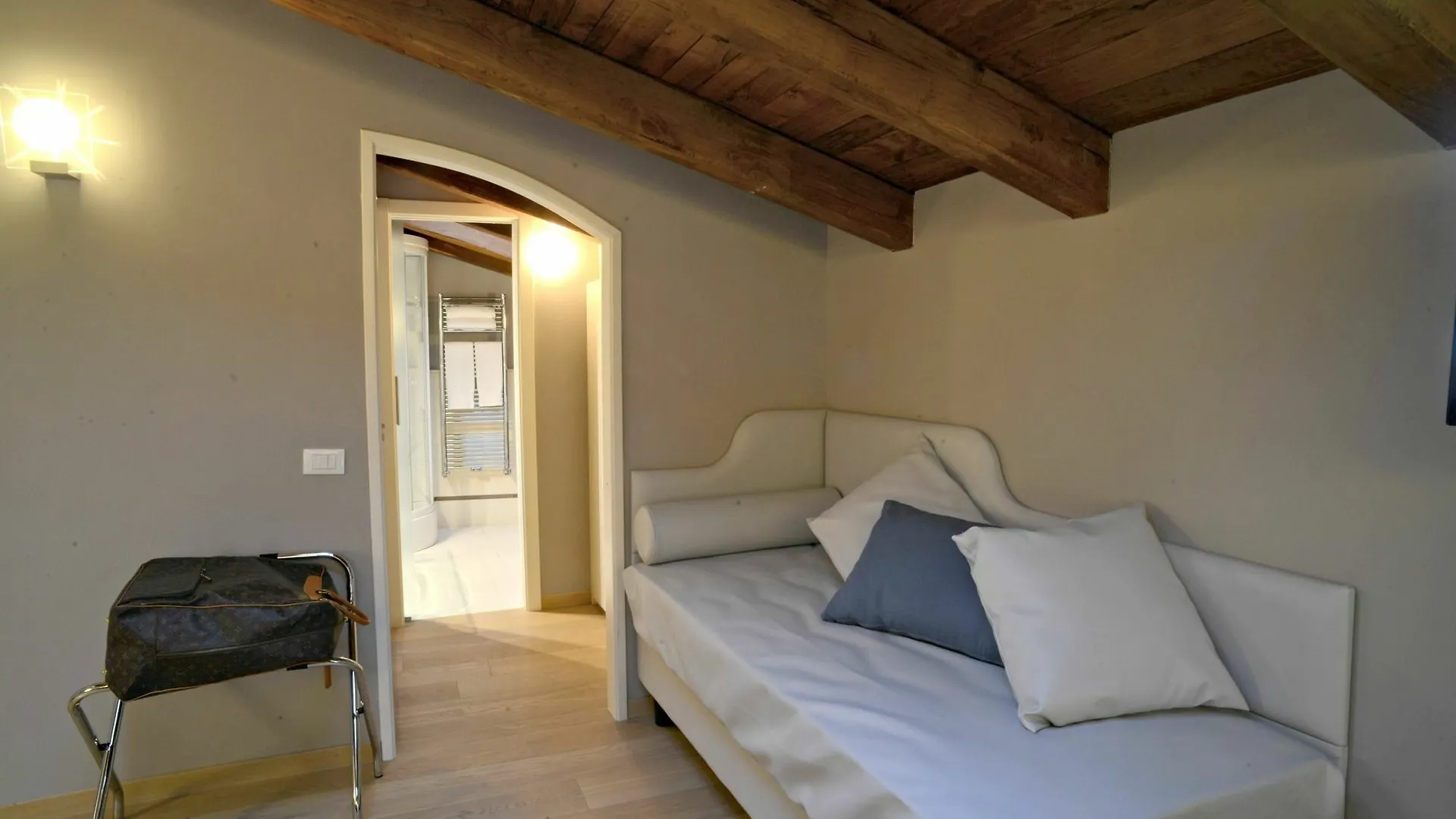 Guest house Etruria Relais And Wine Hotel Rome