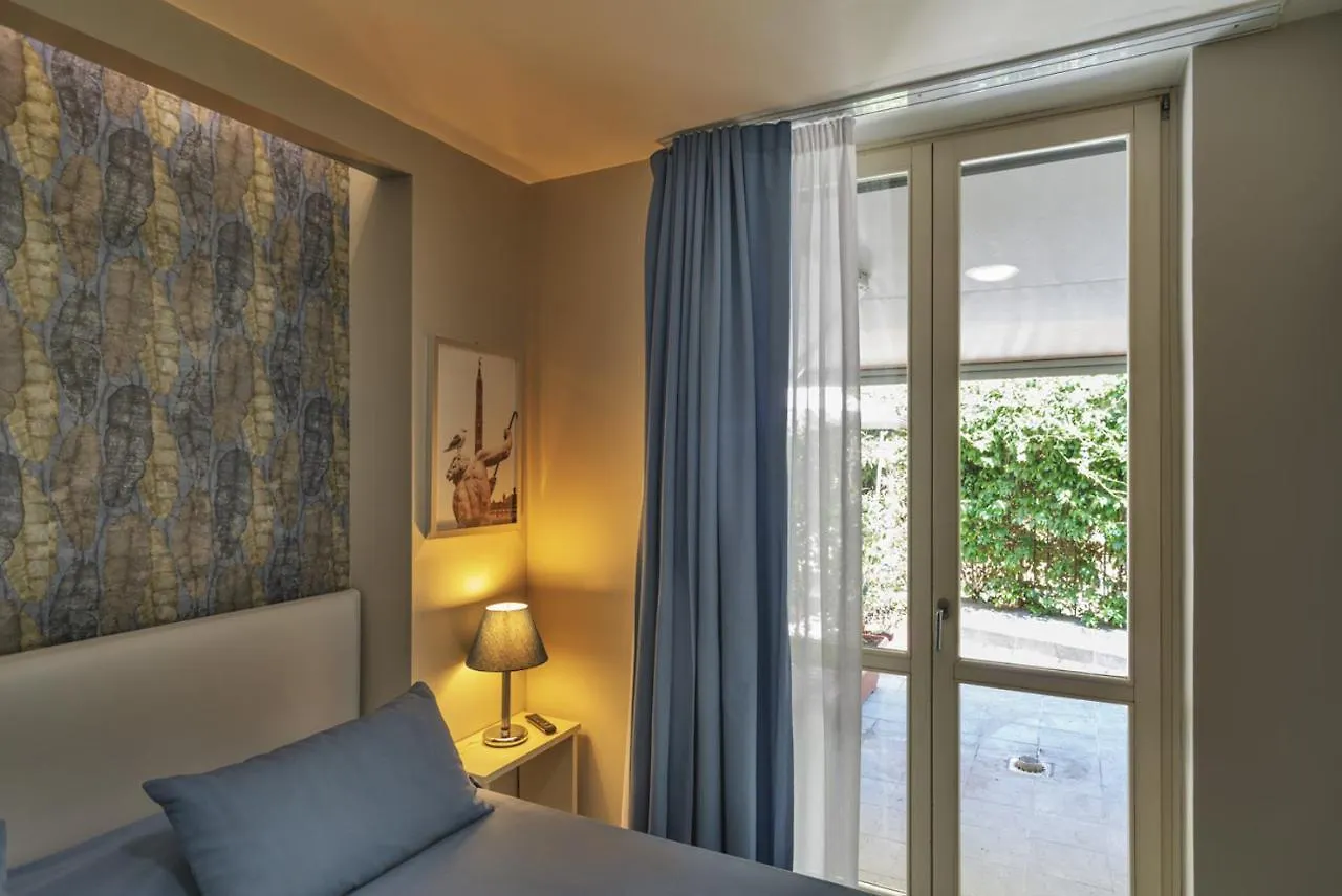 Etruria Relais And Wine Hotel Rome