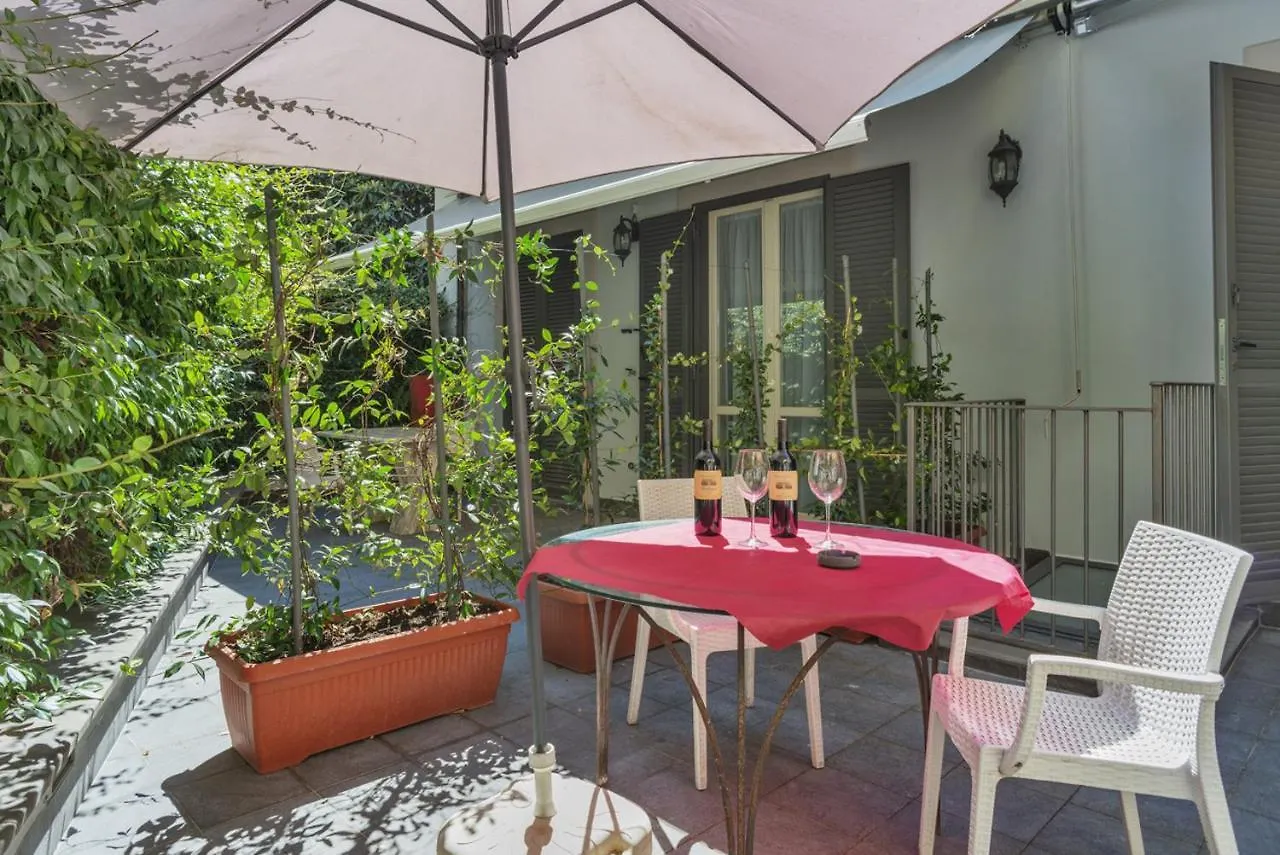 Guest house Etruria Relais And Wine Hotel Rome