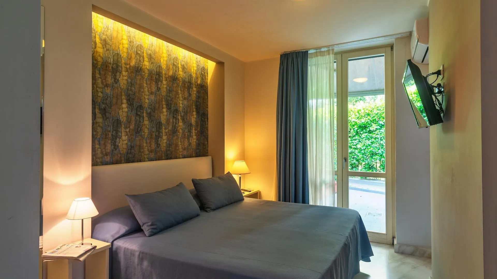 Etruria Relais And Wine Hotel Rome