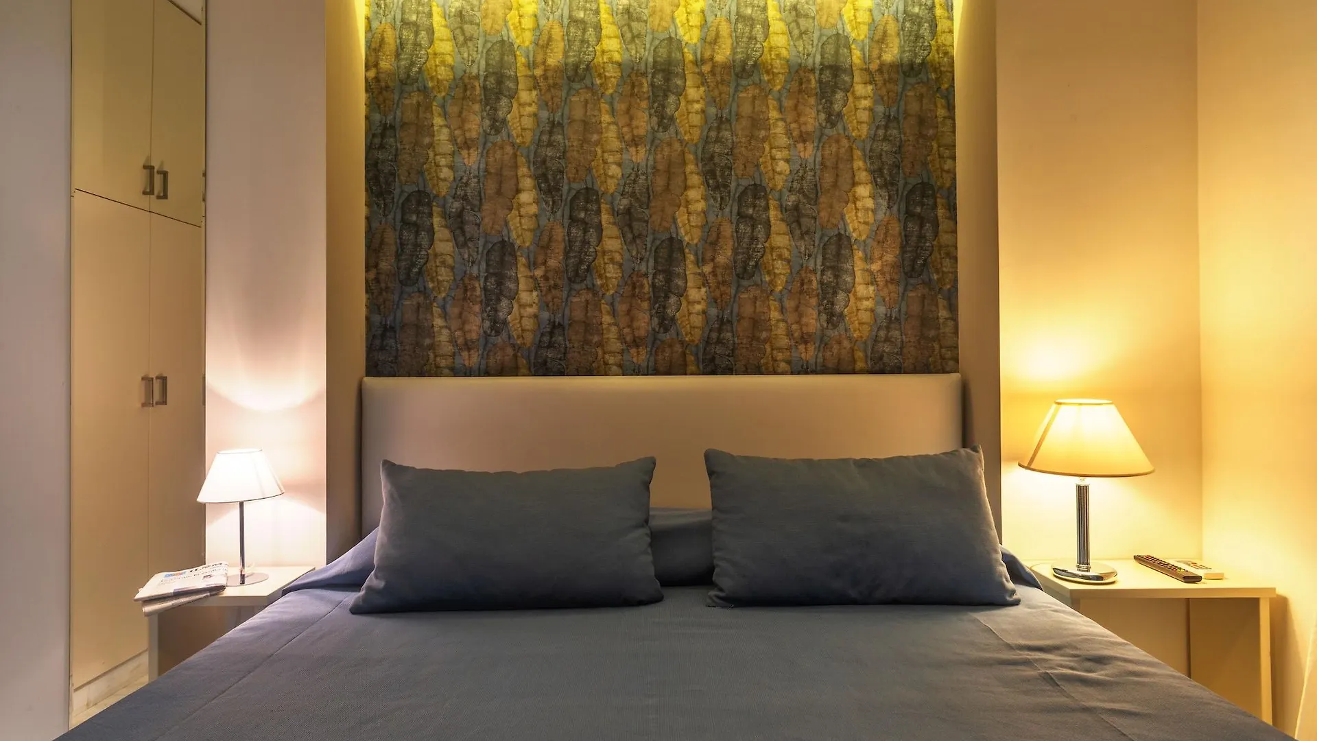 Gasthuis Etruria Relais And Wine Hotel Rome